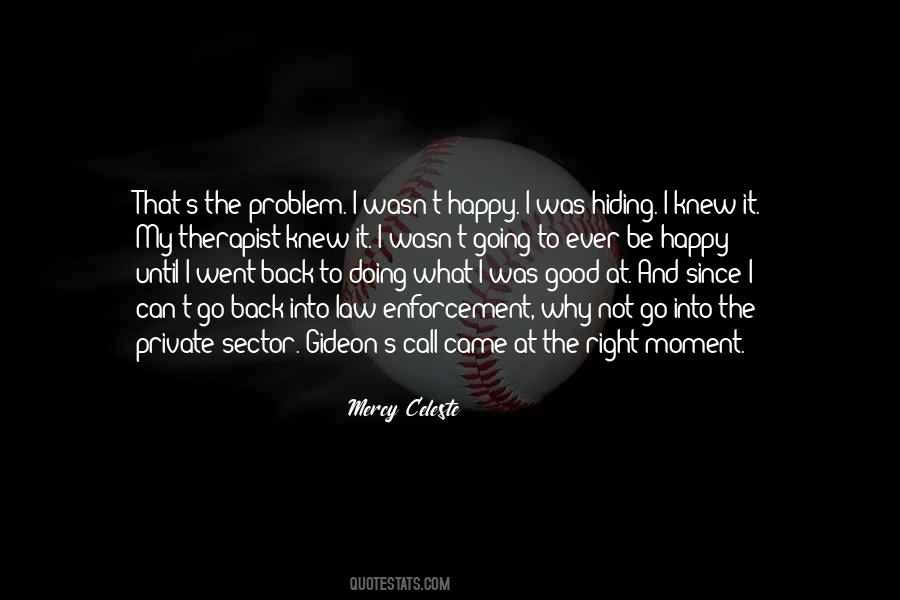 Private Call Quotes #1700537