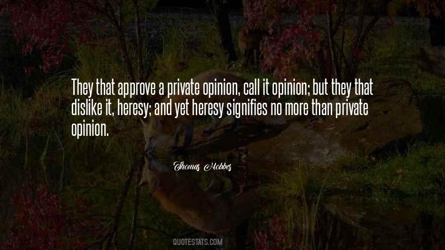 Private Call Quotes #1724041