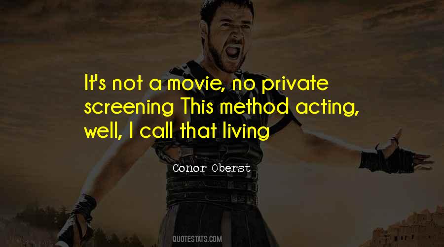 Private Call Quotes #1726696