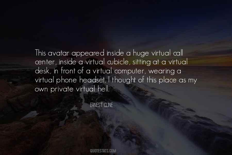 Private Call Quotes #799887