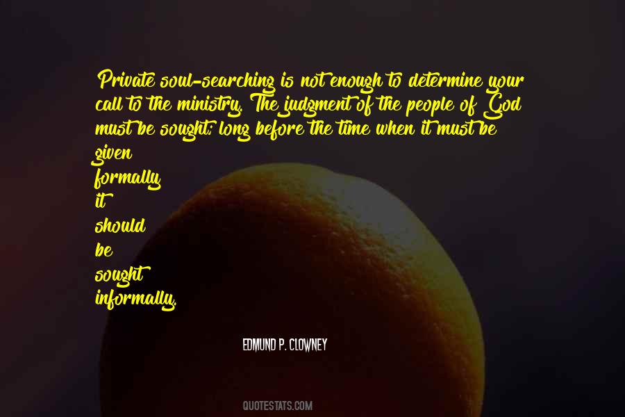 Private Call Quotes #992424