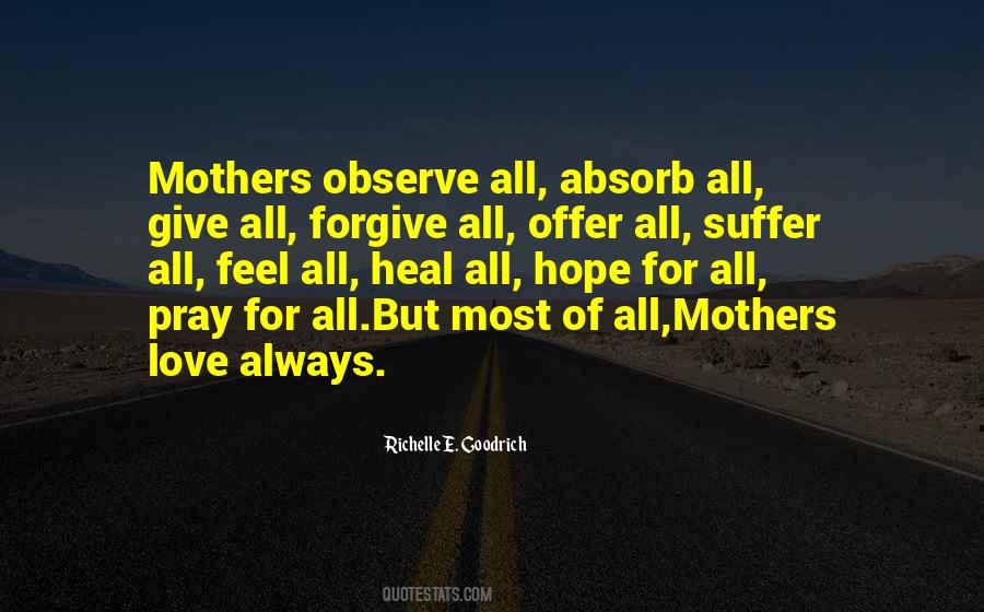 Observe And Absorb Quotes #974952 Observe And Absorb Quotes #974952