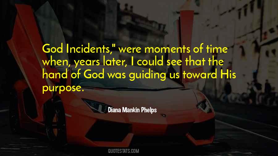 When I See God Quotes #1190477