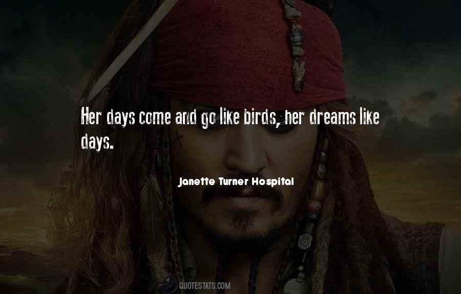 Quotes About Her Dreams #814216