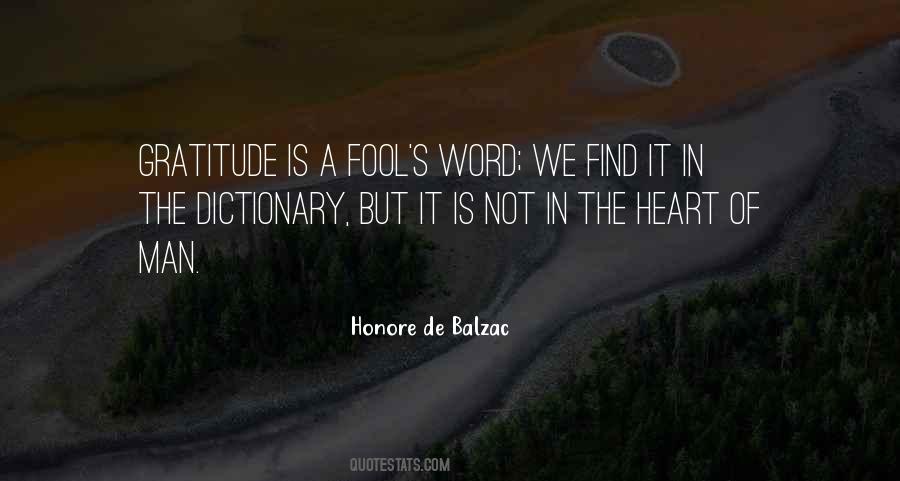 Word Of A Man Quotes #573411
