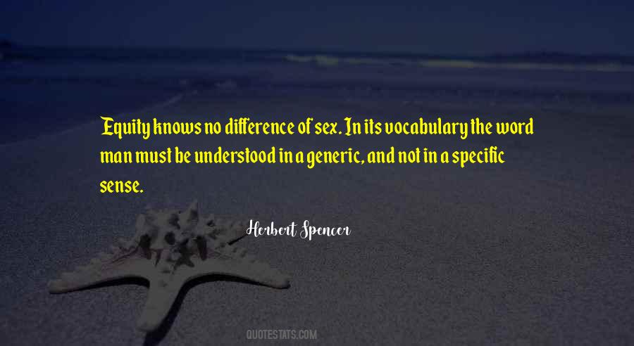 Word Of A Man Quotes #596558