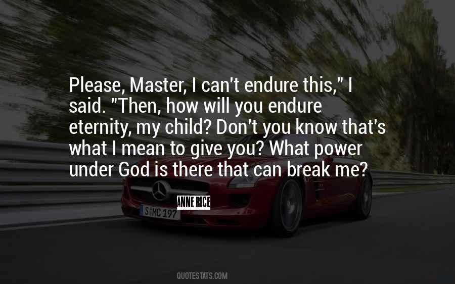 What You Can Give Me Quotes #1622032