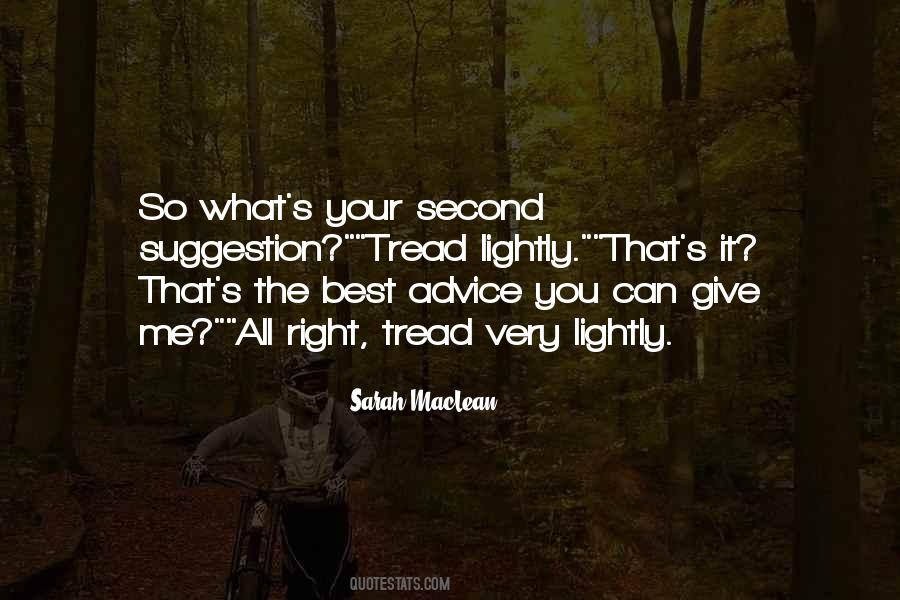 What You Can Give Me Quotes #1755626
