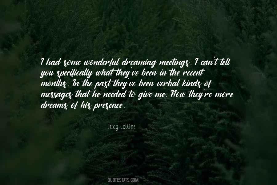 What You Can Give Me Quotes #326436