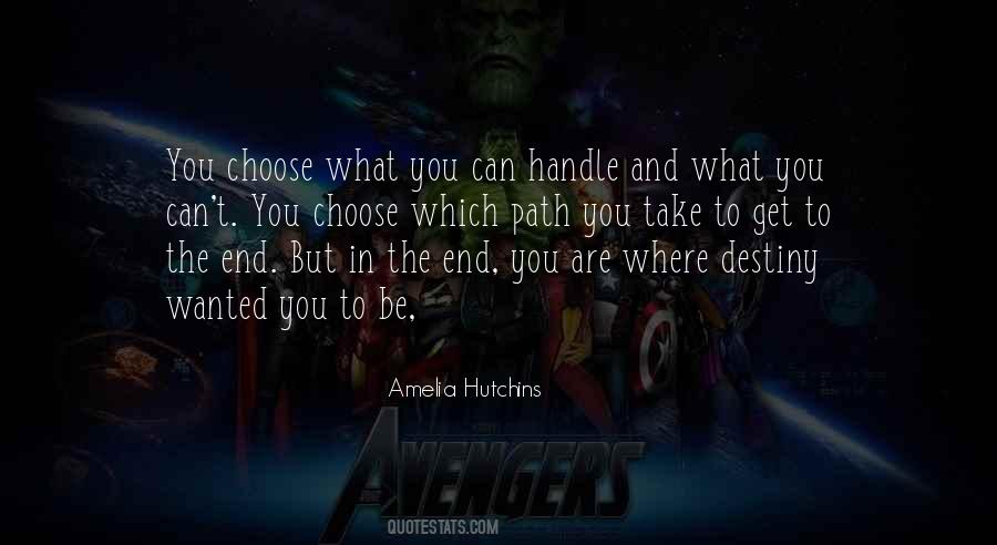 Wanted You Quotes #1113277
