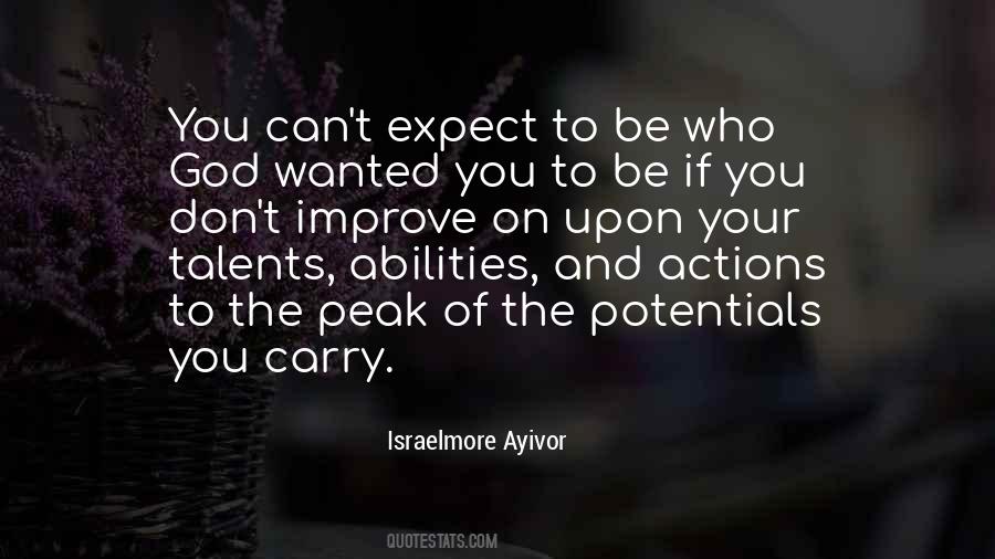 Wanted You Quotes #1312087
