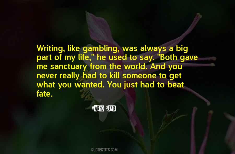 Wanted You Quotes #1773396