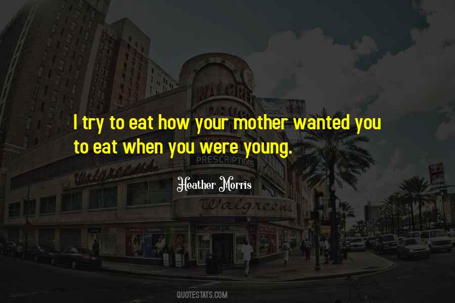Wanted You Quotes #1844946