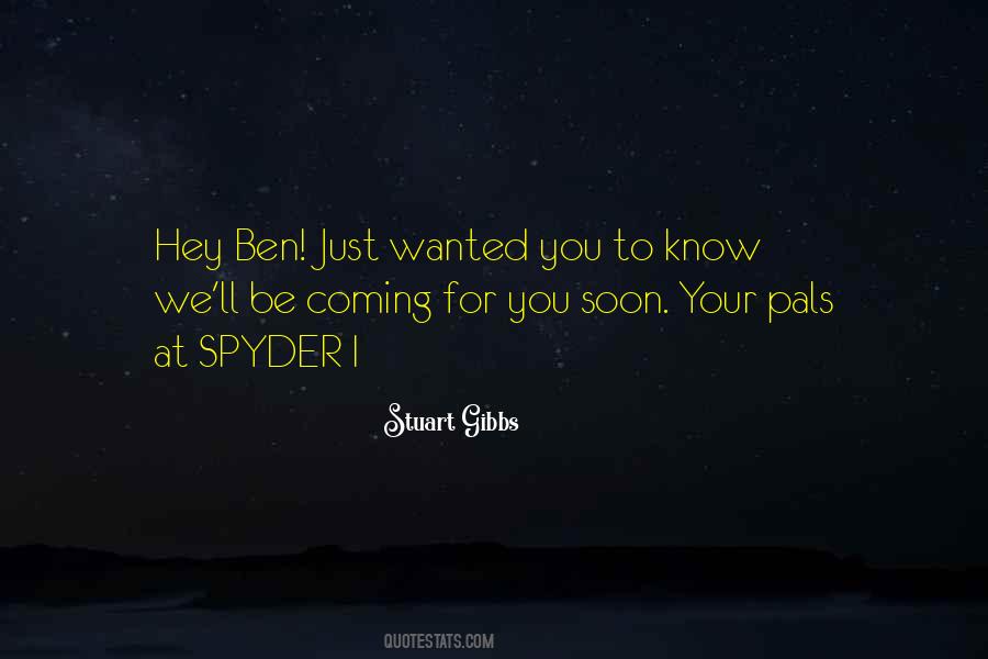 Wanted You Quotes #981838