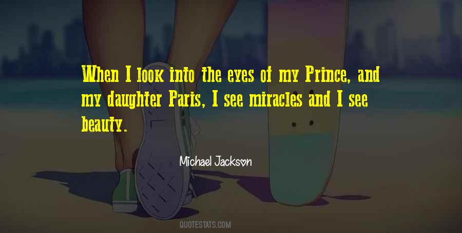 Daughter Eyes Quotes #423558
