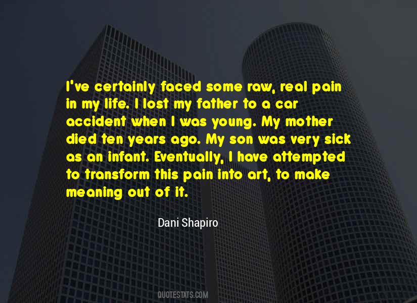 Father Son Car Quotes #833707