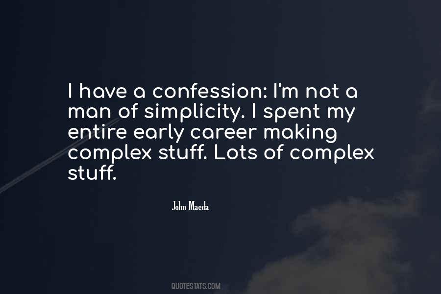 Early Career Quotes #411220