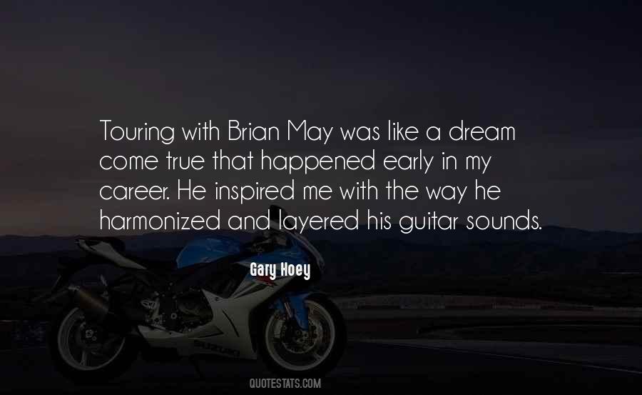 Early Career Quotes #838892