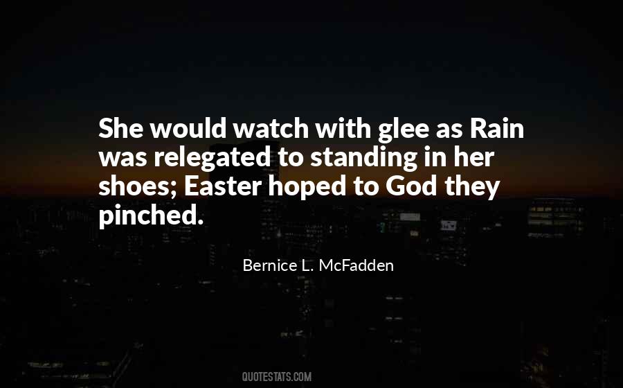 Easter God Quotes #627169