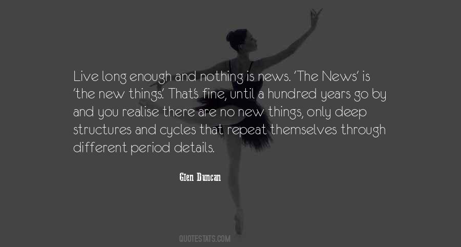 If You Repeat Something Enough Quotes #1014010