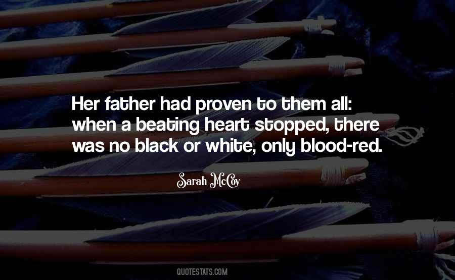 Father Not By Blood Quotes #148206