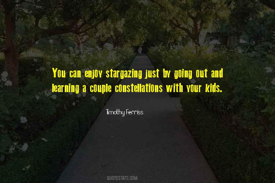 Enjoy Learning Quotes #1249402