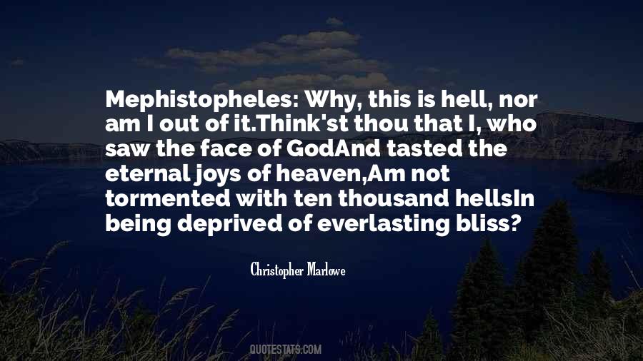 I Am Eternal Quotes #1191810