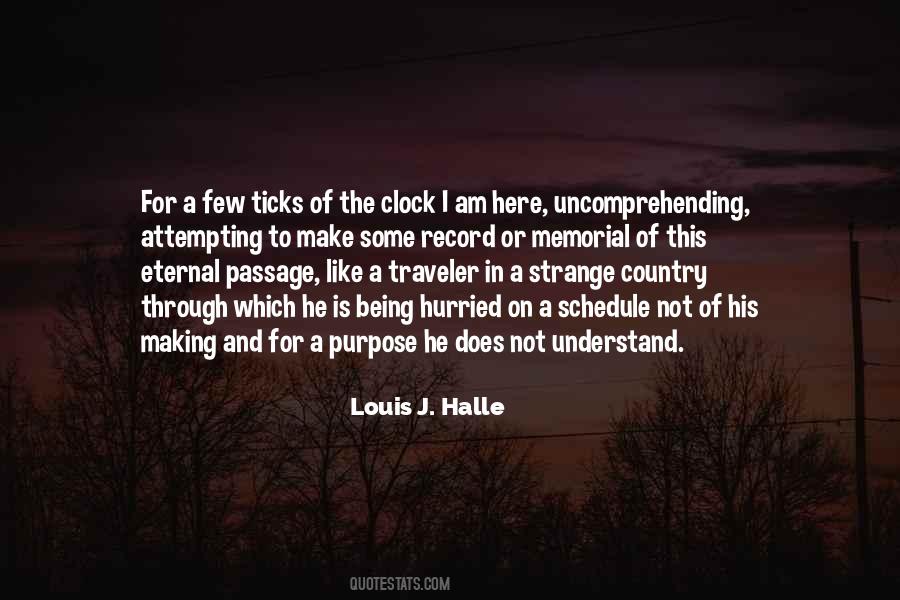 I Am Eternal Quotes #1231144