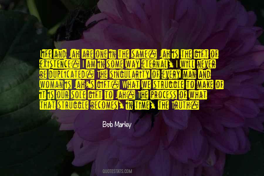 I Am Eternal Quotes #1527125