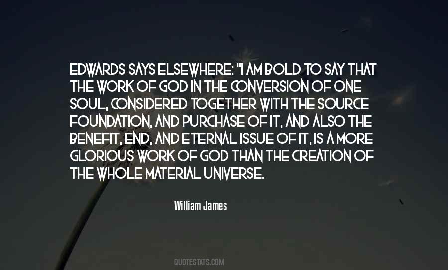 I Am Eternal Quotes #1606228