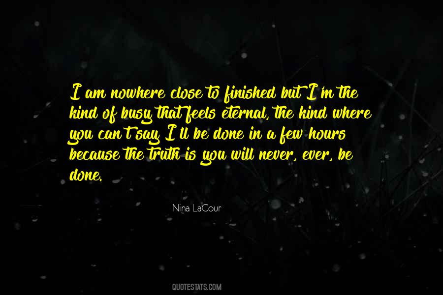 I Am Eternal Quotes #1767141