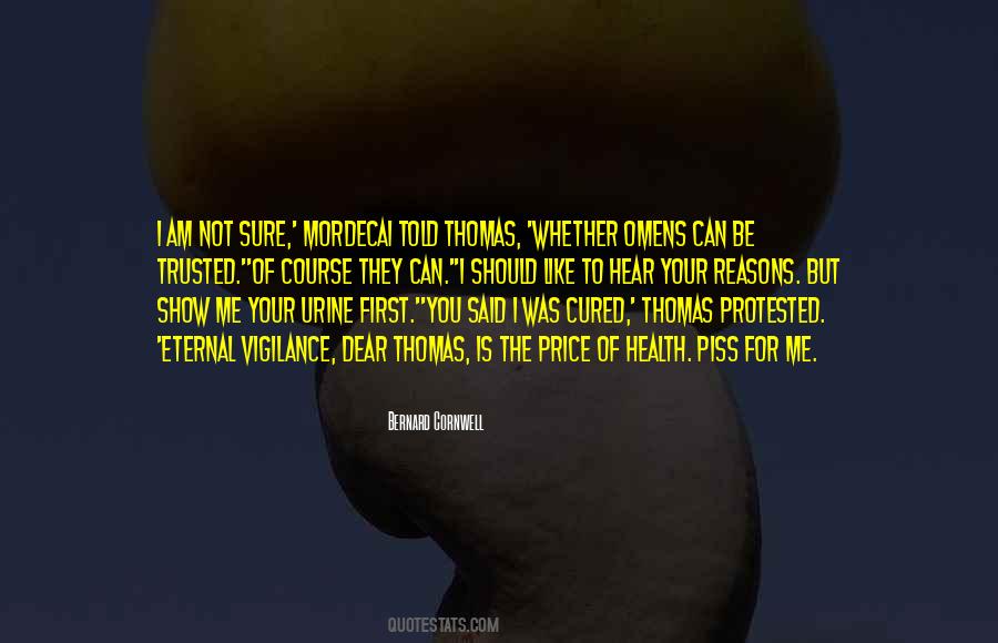 I Am Eternal Quotes #805793