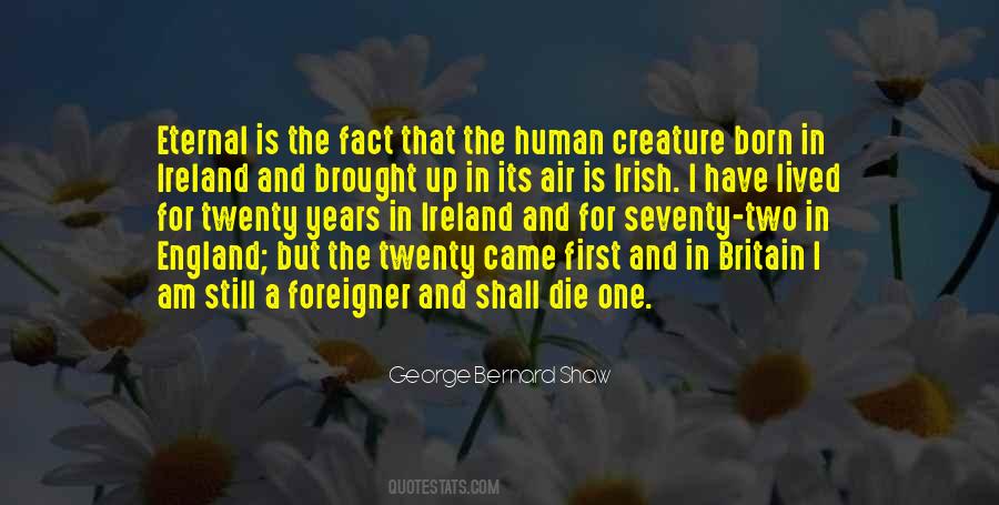 I Am Eternal Quotes #89639
