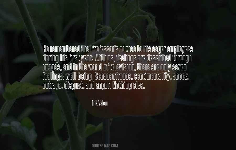 Quotes About Feelings Anger #385641