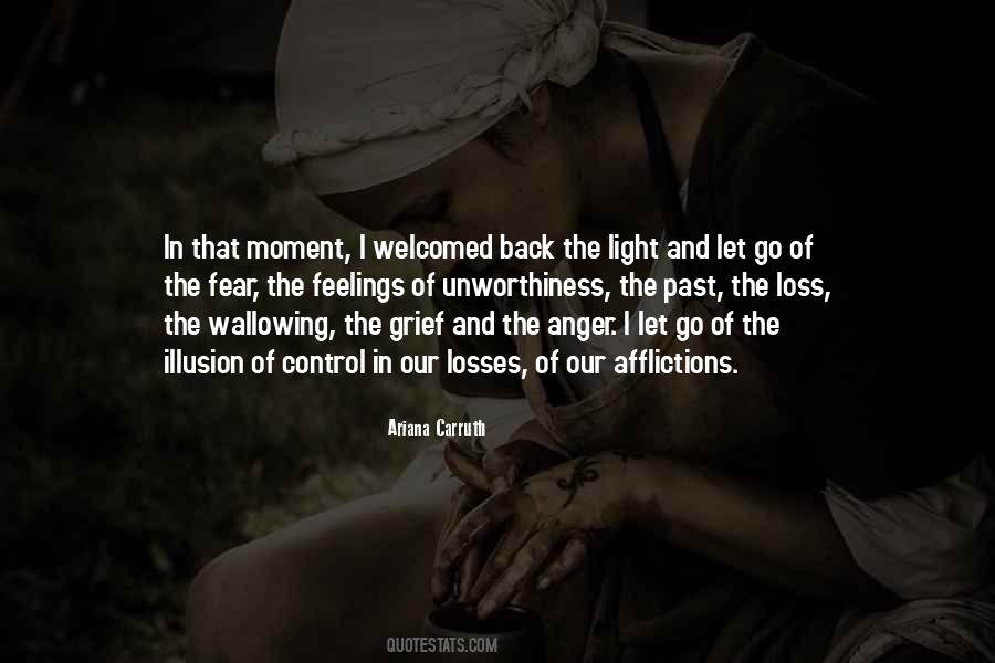 Quotes About Feelings Anger #64489