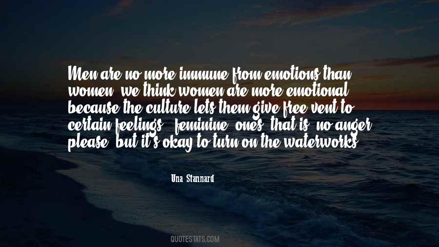 Quotes About Feelings Anger #786493