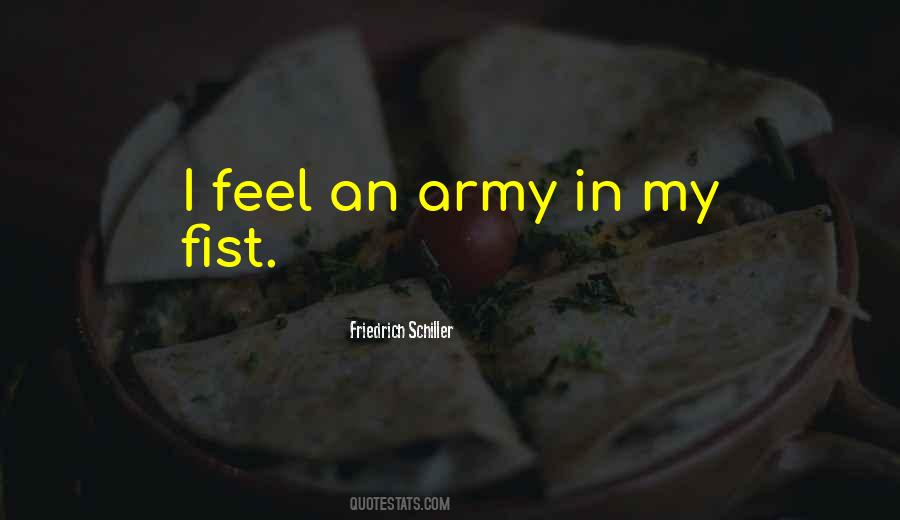 Quotes About Feelings Anger #961300