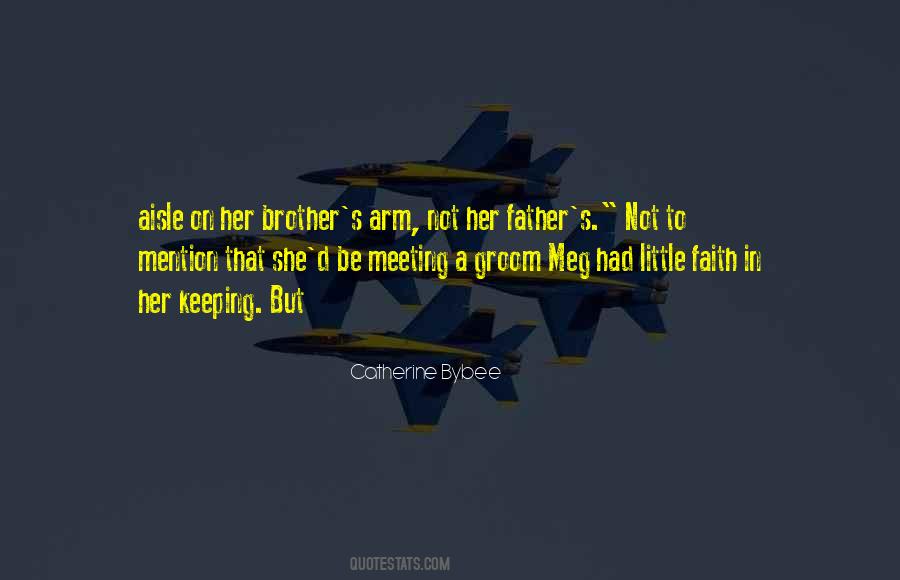 Father Of Groom Quotes #217939