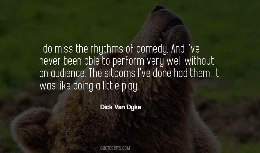 Comedy Comedy Quotes #12315