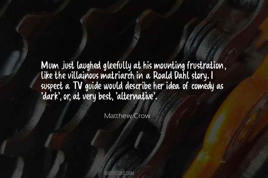 Comedy Comedy Quotes #149571