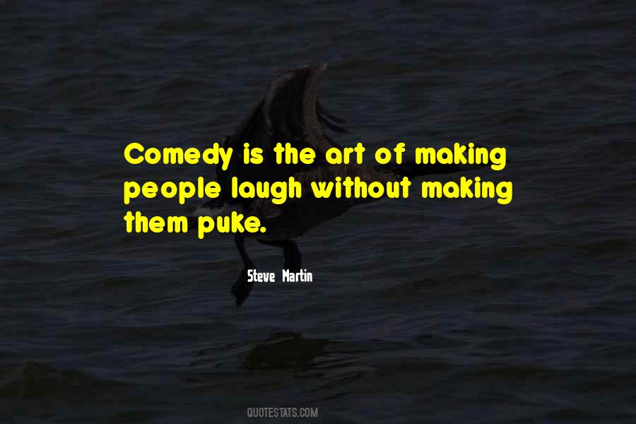 Comedy Comedy Quotes #83668
