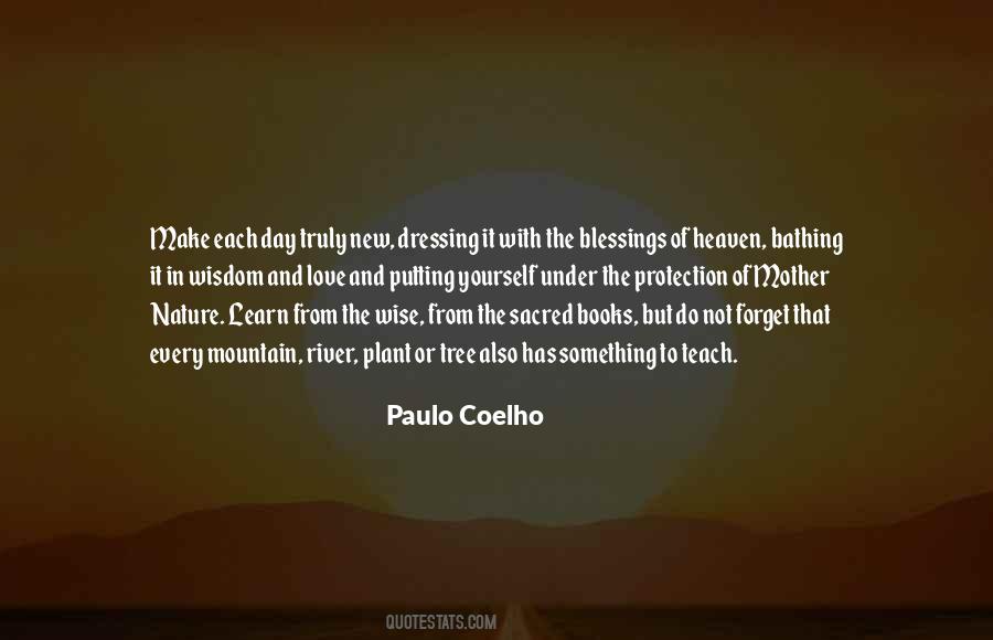 Plant Yourself Quotes #1836173