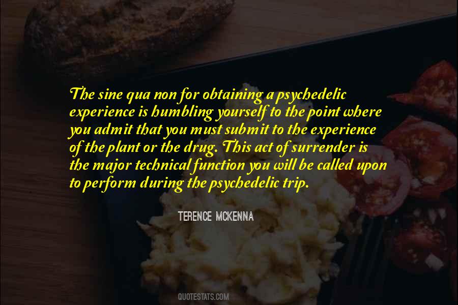 Plant Yourself Quotes #99590