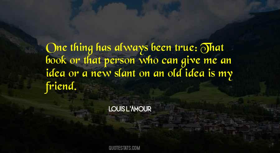 Give Me A Book Quotes #1496748
