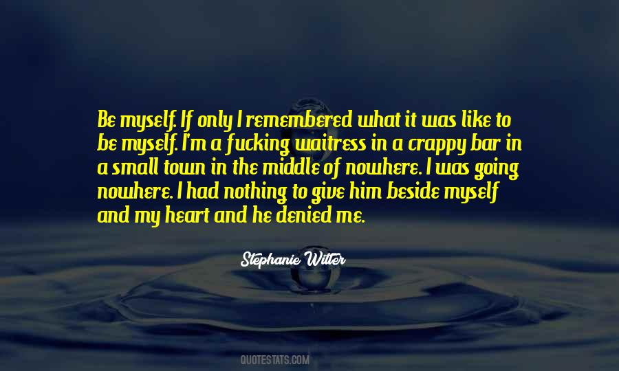 Give Me A Book Quotes #1633920