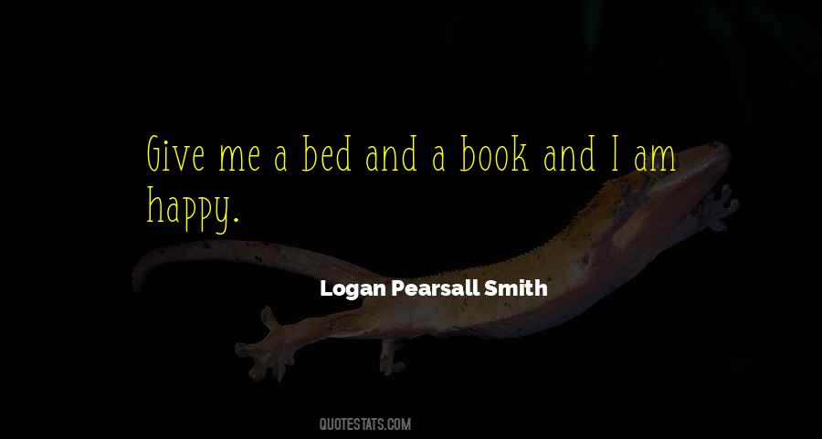 Give Me A Book Quotes #1712816