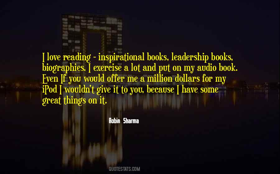 Give Me A Book Quotes #1735674