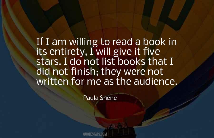 Give Me A Book Quotes #383633