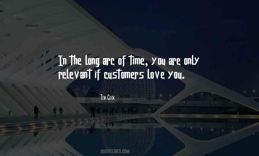 If You Are In Love Quotes #1687745