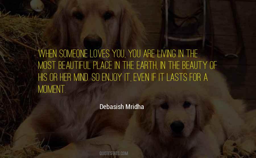If You Are In Love Quotes #1774376